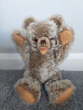 Vintage zotty teddy for sale  WALSALL