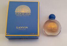 Parfums lanvin miniature d'occasion  Lille-