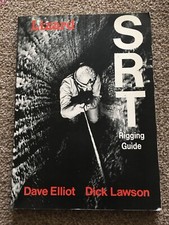 Caving potholing srt for sale  UK