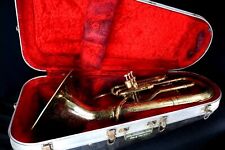 Reynolds emperor baritone for sale  Russellville
