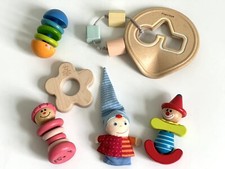Organic montessori wooden for sale  Bellevue