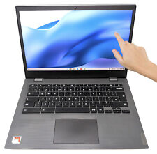 Lenovo Touchscreen 14e Chromebook 64Gb i5 4GB 14" Google Gemini AI Play Store comprar usado  Enviando para Brazil
