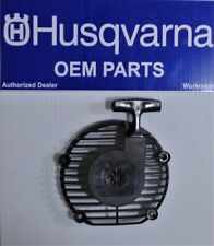 Genuíno OEM Husqvarna 545111701 Recoil Starter 125B 125 BVX R/P 545111801  comprar usado  Enviando para Brazil