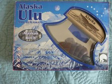 Alaska ulu stainless for sale  Pittsburgh