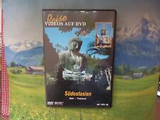 Reise videos dvd gebraucht kaufen  Sassnitz