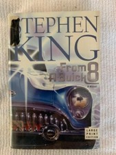 Stephen king buick for sale  Labelle