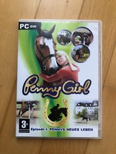 Game penny girl gebraucht kaufen  Waiblingen