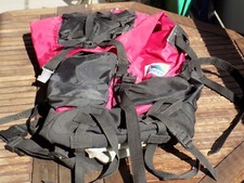 Hayler trekkingrucksack modell gebraucht kaufen  Regensburg