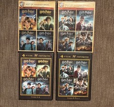 Harry potter full for sale  Saint Augustine