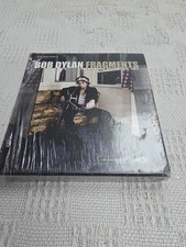 Bob dylan fragments for sale  PETERBOROUGH
