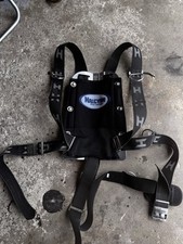 Halcyon steel scuba for sale  GREAT YARMOUTH