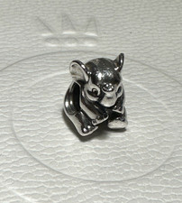Genuine pandora lucky for sale  HOOK