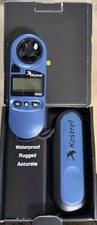 Kestrel 1000 windmeter for sale  Campbellsville