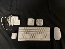 Piece apple assecories for sale  Marlow
