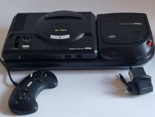 Sega mega drive gebraucht kaufen  Nordstemmen