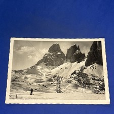 Sciovia passo sella usato  Bari
