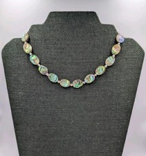 Oval abalone shell for sale  Saint Augustine
