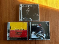 Lotto miles davis usato  Civitavecchia
