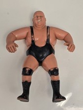 Wwf king kong for sale  Elliottsburg