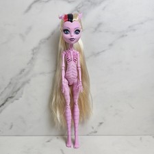 Boneca Monster High BONITA FEMUR Freaky Fusion nua vendida por peças de carvalho, usado comprar usado Boneca Monster High BONITA FEMUR Freaky Fusion nua vendida por peças de carvalho, usado comprar usado  Enviando para Brazil