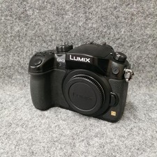Panasonic dmc gh3a d'occasion  Expédié en France