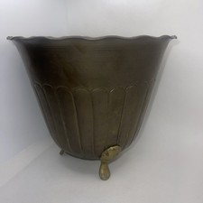 Brass scalloped edge for sale  Festus