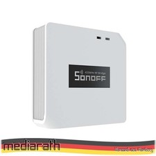 Sonoff bridger2 wifi gebraucht kaufen  Hamburg