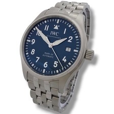 Iwc pilots mark for sale  LEATHERHEAD