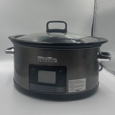 Crock pot timeselect gebraucht kaufen  Magdeburg