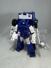 Boneco de terceiros Badcube OTS-13 Warrior Piper comprar usado  Enviando para Brazil