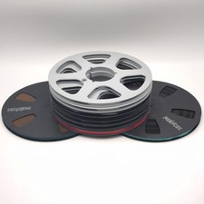 Revox maxell tonbandspule gebraucht kaufen  Kürten