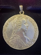 Piece marie thérèse d'occasion  Beaune