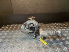 Turbina turbo per usato  Italia