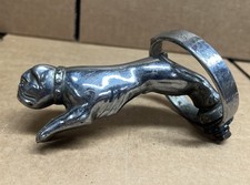 Vintage leaping bulldog for sale  Gibsonia