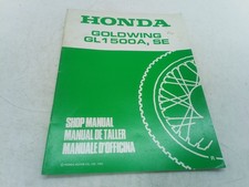 Honda goldwing 1500 usato  Chignolo Po