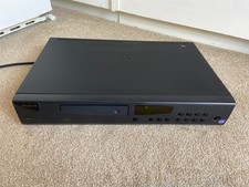 Arcam alpha player for sale  LYMINGTON