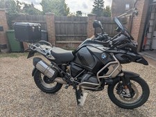 Bmw motorrad genuine for sale  GREAT YARMOUTH