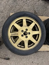 Speedline safari alloy for sale  CARLISLE