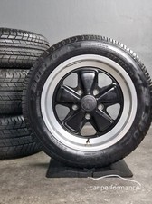 Porsche fuchs felgen gebraucht kaufen  Bielefeld