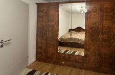 Schlafzimmer set lattenrost gebraucht kaufen  Rosenheim