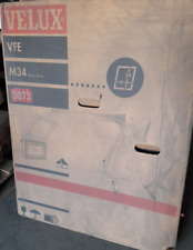 Velux window vfe for sale  STOCKPORT