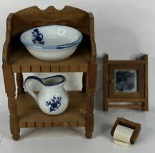 Vtg dollhouse miniature for sale  Harrisonville