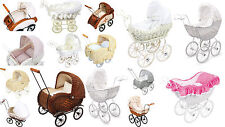 Sale wicker dolls for sale  SALFORD