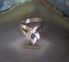 Ring silber 925 gebraucht kaufen  Nürnberg