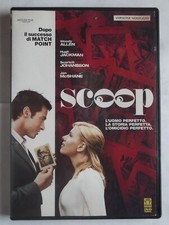Scoop dvd usato Scoop dvd usato  Senna Lodigiana