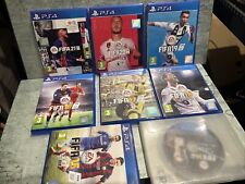 Ps4 fifa football for sale  WORCESTER