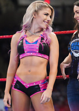Alexa bliss wwe for sale  SWADLINCOTE