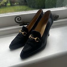 Gucci pony hair for sale  LONDON