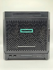 Hpe microserver gen10 gebraucht kaufen  Jettingen-Scheppach