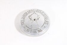 Riginal simson tankdeckel gebraucht kaufen  Pirna, Dohma, Struppen